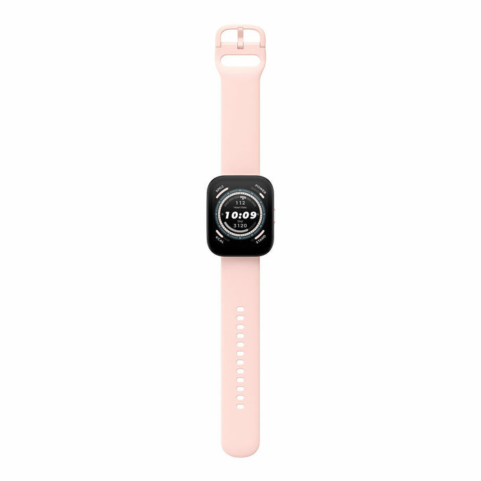 Smartwatch Amazfit Bip 5 1,91" Roz