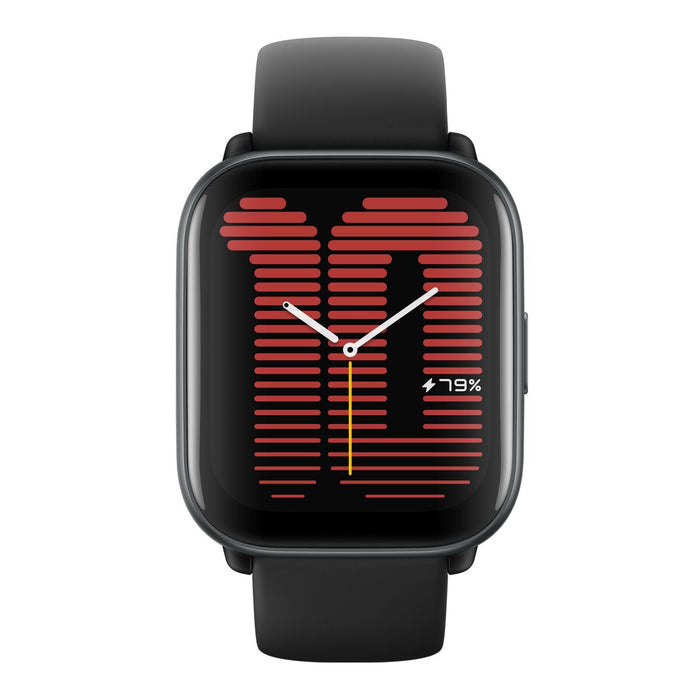 Smartwatch Amazfit W2211EU5N Negru 1,75"