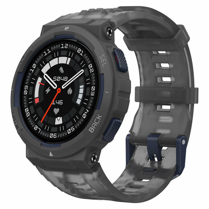 Smartwatch Amazfit W2212EU2N Negru Gri Ø 46 mm