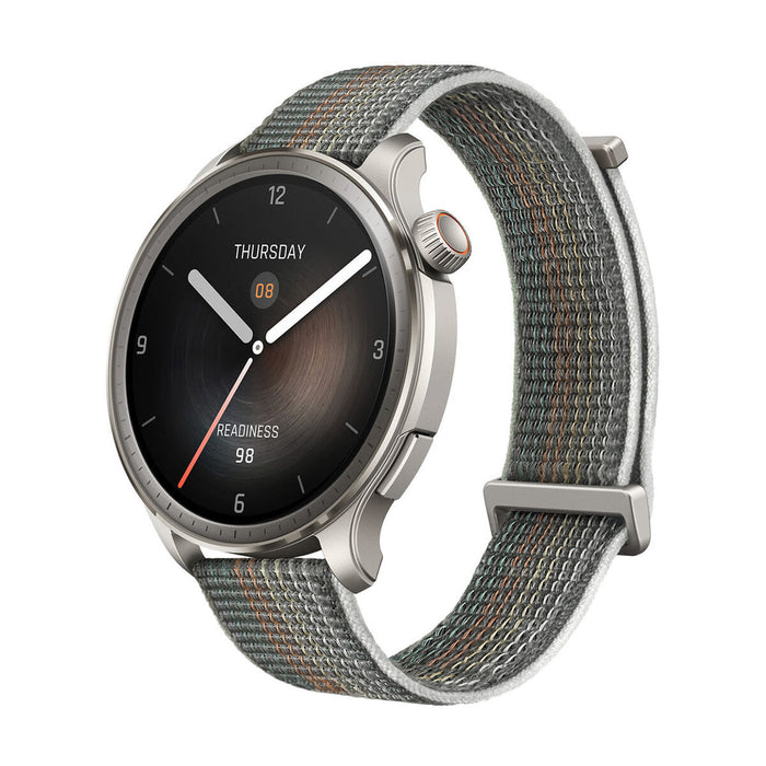 Smartwatch Amazfit Argintiu Ø 46 mm