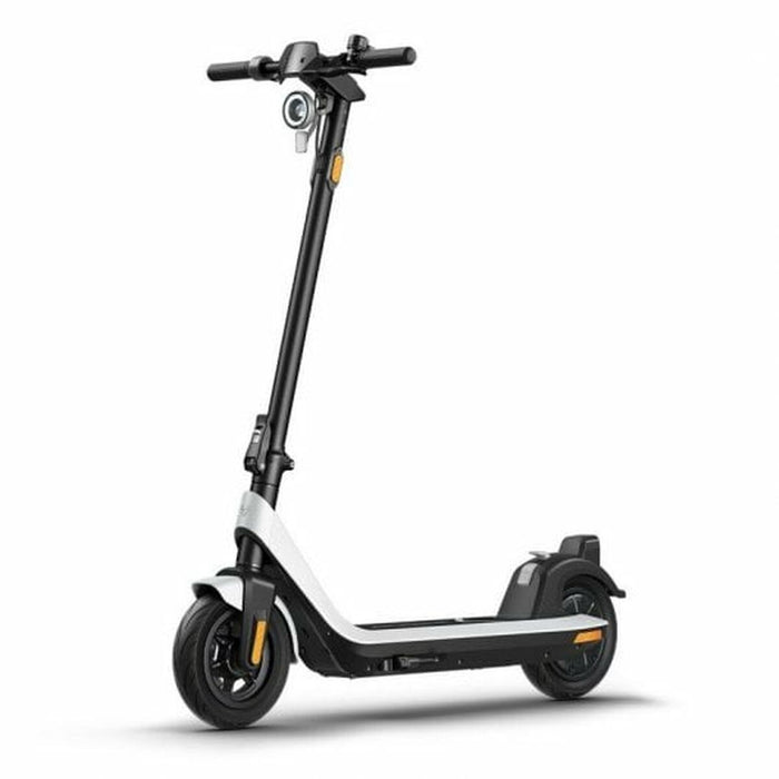 Trotinetă Electrică Niu KQi2 Pro Alb 300 W 48 V 28 km/h