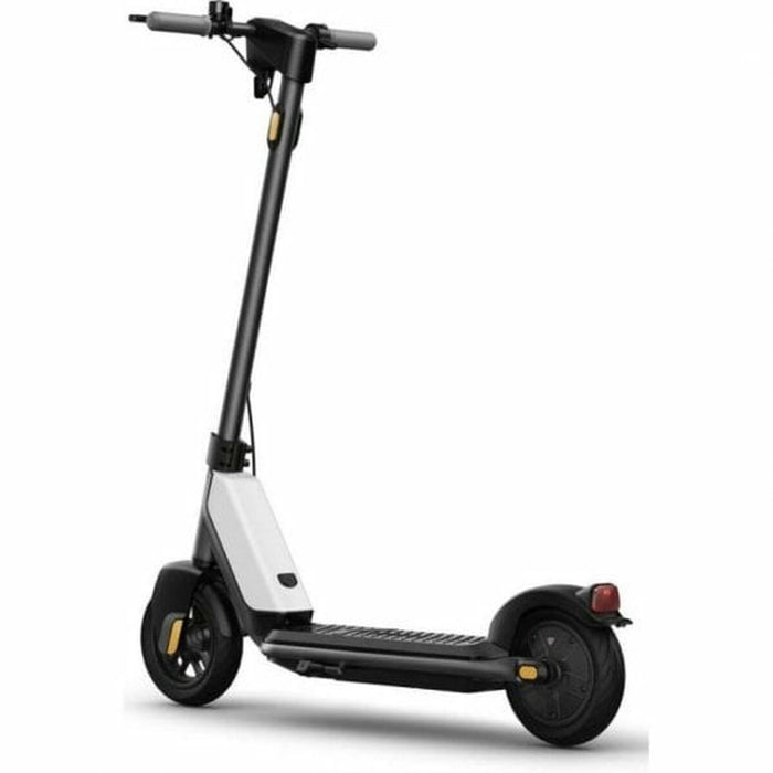 Trotinetă Electrică Niu KQi1 250 W 25 km/h Alb