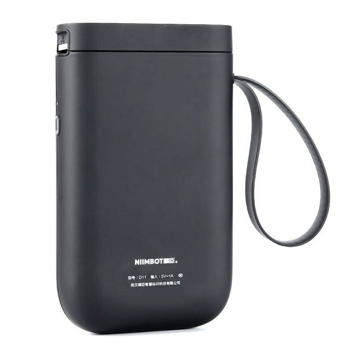 Etichetator manual NIIMBOT D11