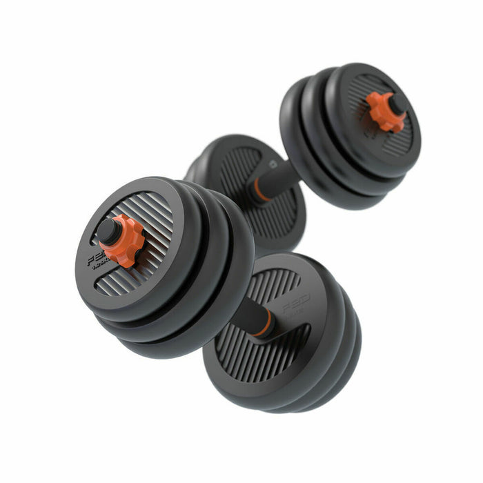 Kit Kettlebell și Dumbbell Xiaomi ORMANC20