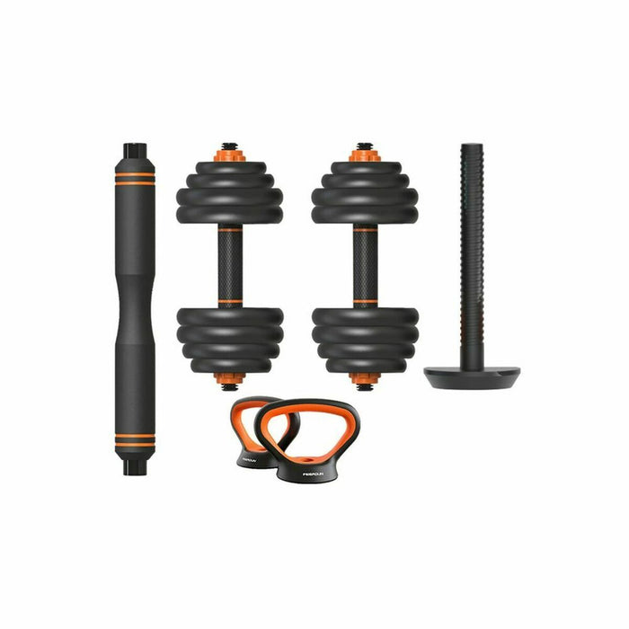 Kit Kettlebell și Dumbbell Xiaomi ORMANC40 40 kg