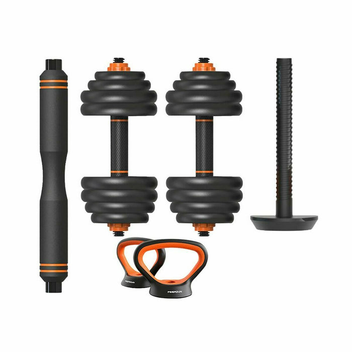 Kit Kettlebell și Dumbbell Xiaomi ORMANC40 40 kg