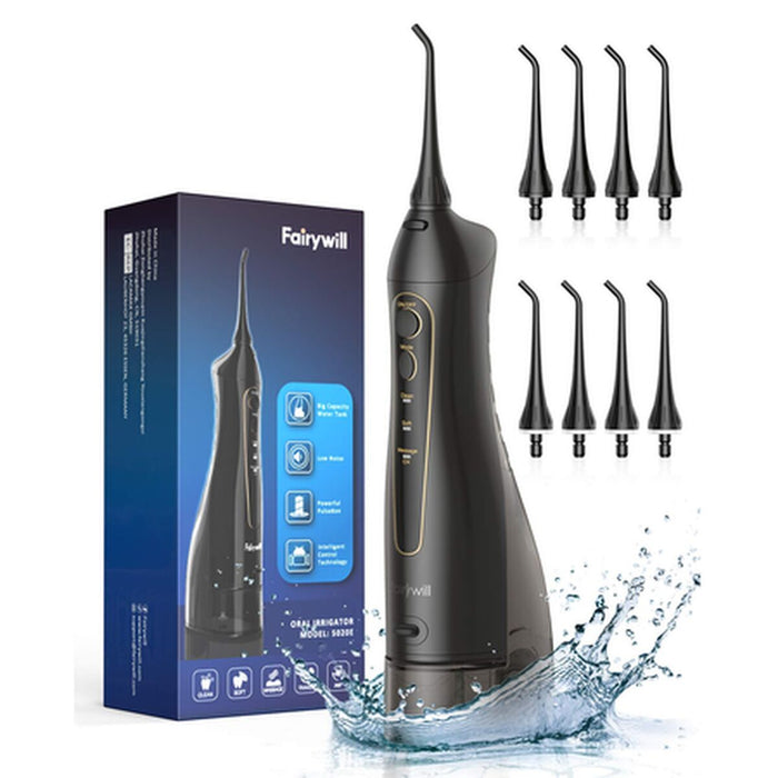 Irigator Dentar Fairywill FW-5020E
