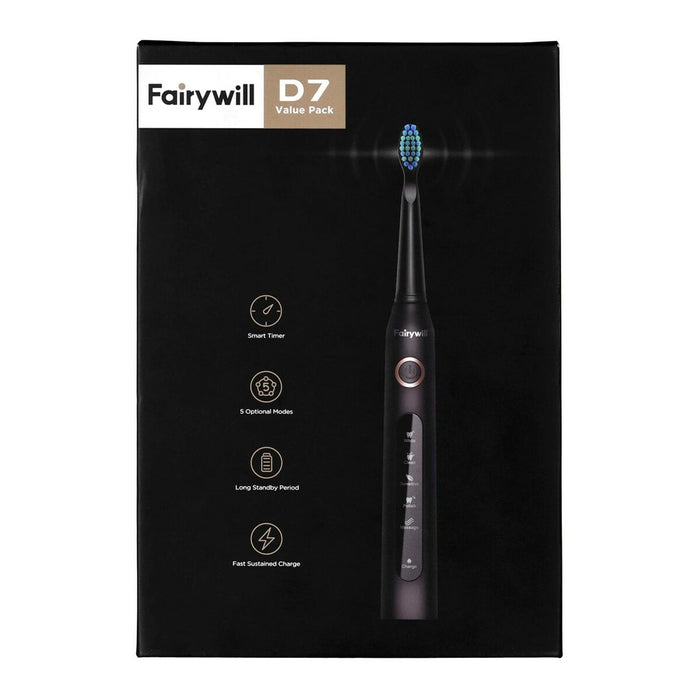 Perie de Dinți Electrică Fairywill FW-507