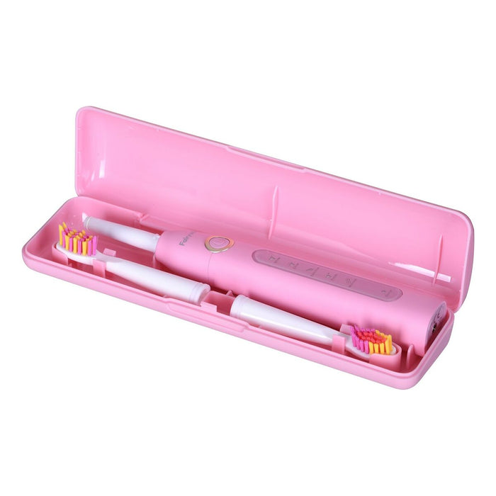 Perie de Dinți Electrică Fairywill 507 black&pink