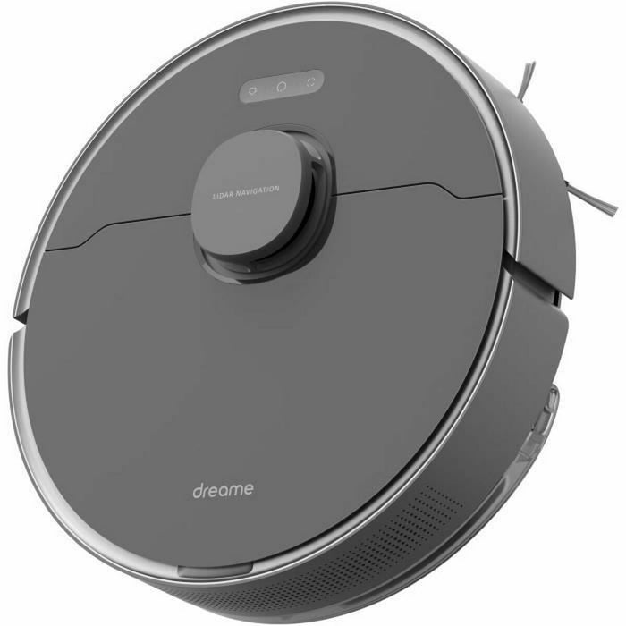 Robot Aspirator Dreame D10S PLUS 5200 mAh