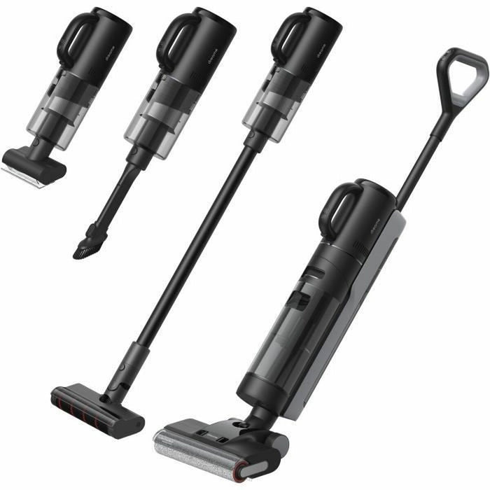Aspirator fără Cablu Dreame Negru 300 W