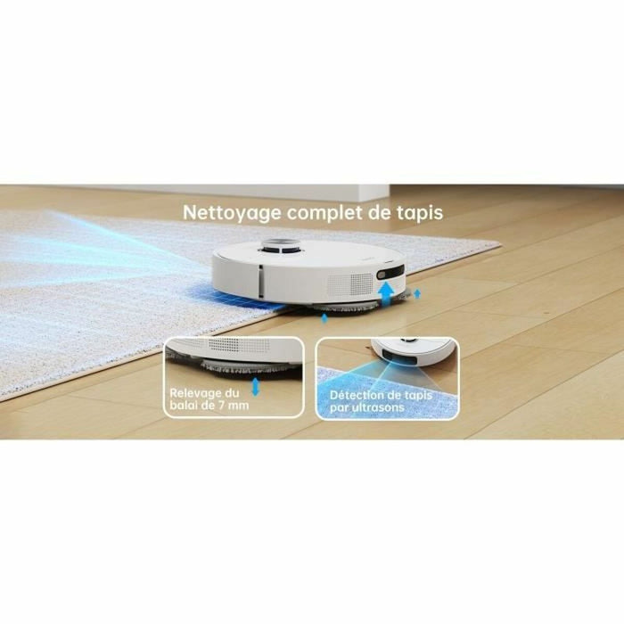 Robot Aspirator Dreame