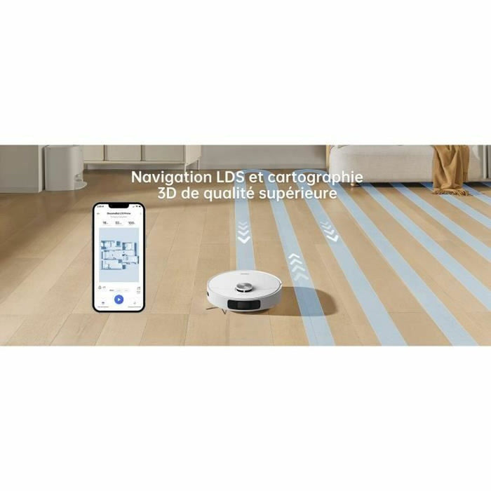 Robot Aspirator Dreame