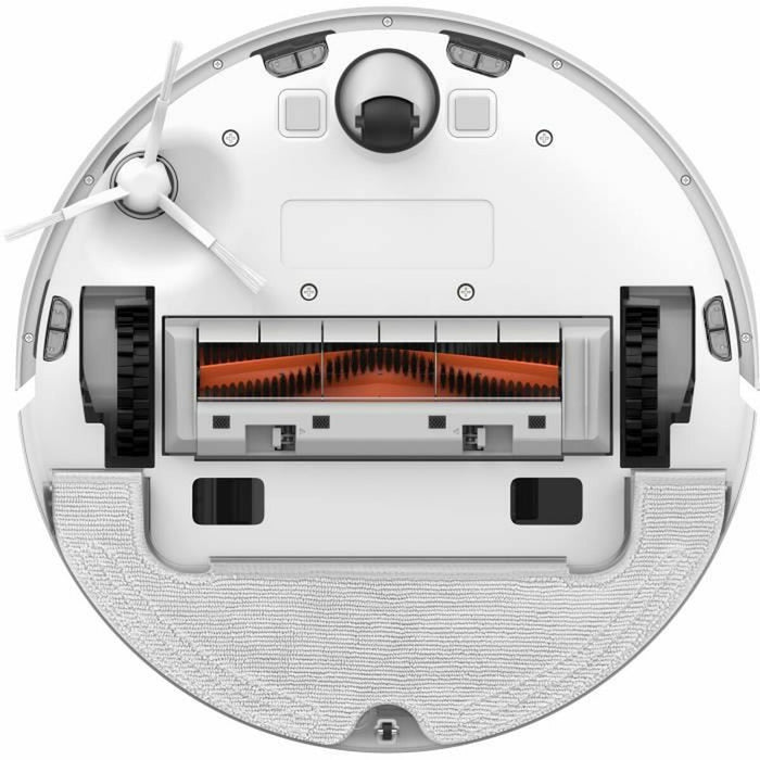 Robot Aspirator și Mop Dreame D10 Plus 400 ml