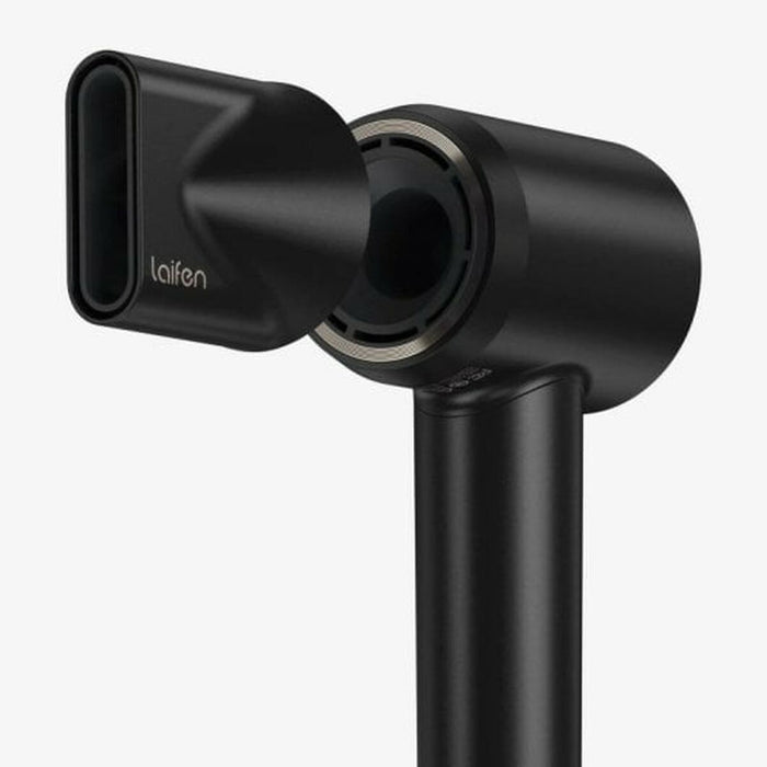 Uscător de Păr Laifen Swift Premium S&B Negru Argintiu 1600 W