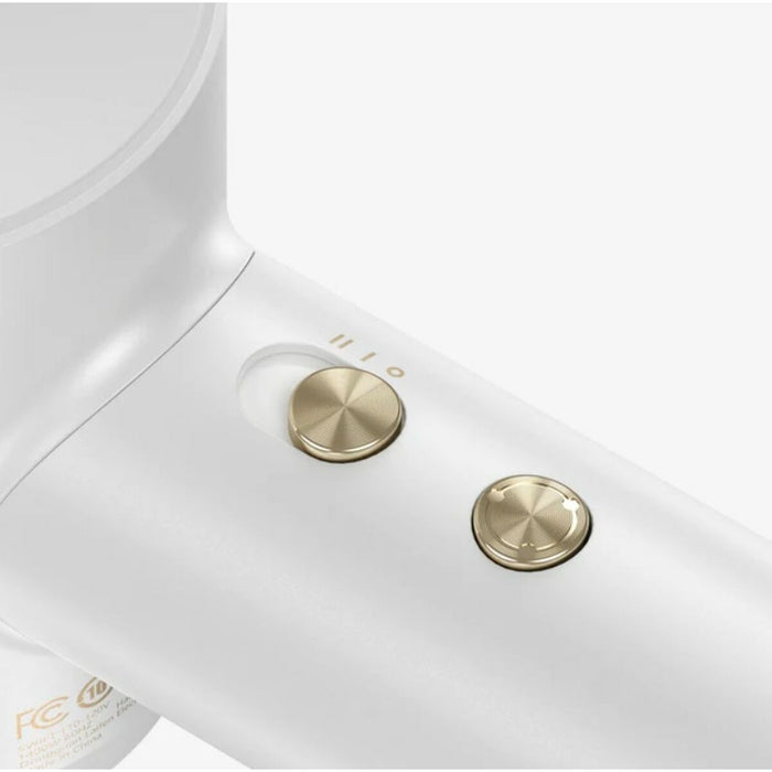 Uscător de Păr Laifen Swift Premium White