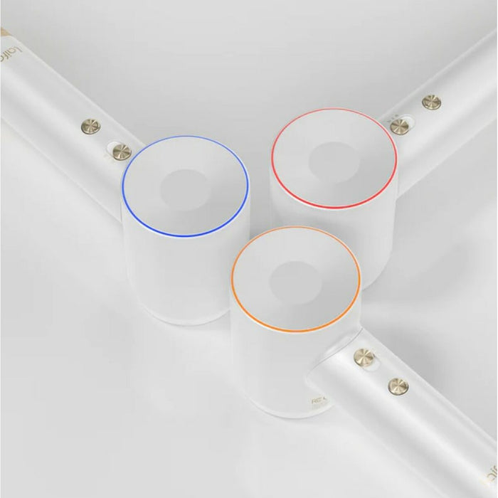 Uscător de Păr Laifen Swift Premium White
