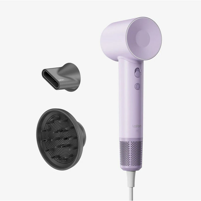 Uscător de Păr Laifen SE Special Purple