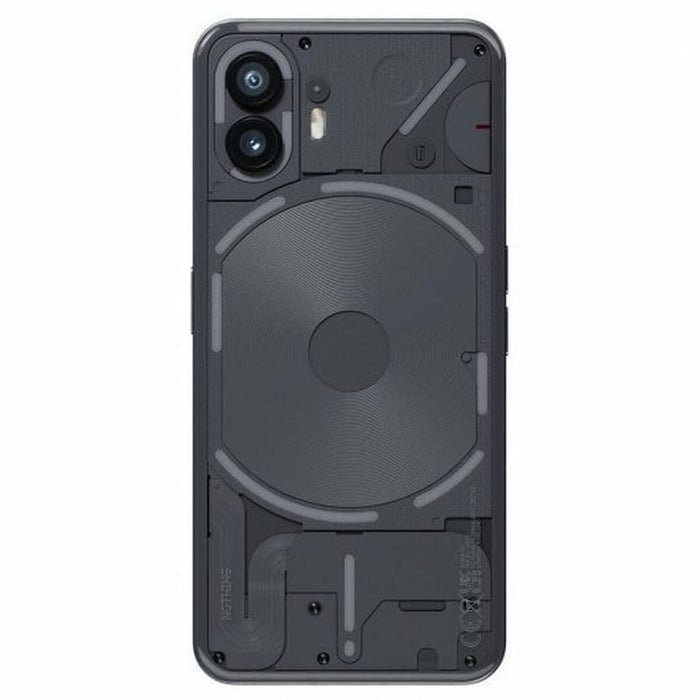 Smartphone Nothing Nothing Phone 2 Gri 12 GB RAM Octa Core 512 GB