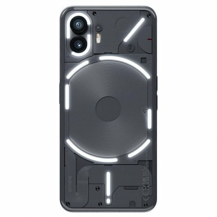 Smartphone Nothing Nothing Phone 2 Gri 12 GB RAM Octa Core 512 GB