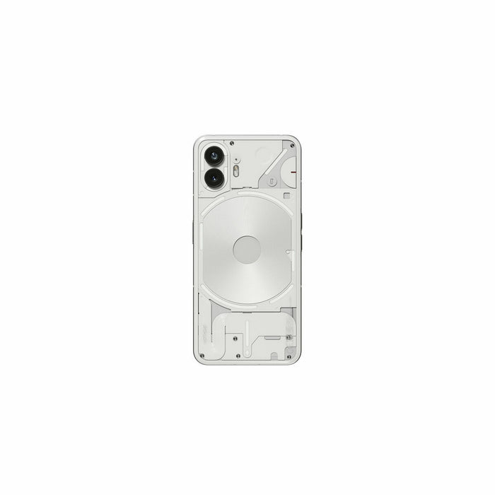 Smartphone Nothing 6,7" 12 GB RAM 256 GB Alb