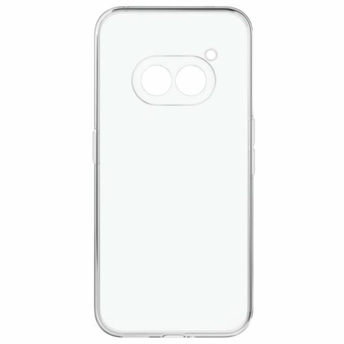 Husă pentru Mobil Nothing Nothing Phone 2a Transparent