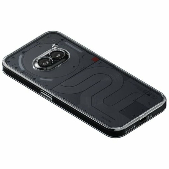 Husă pentru Mobil Nothing Nothing Phone 2a Transparent