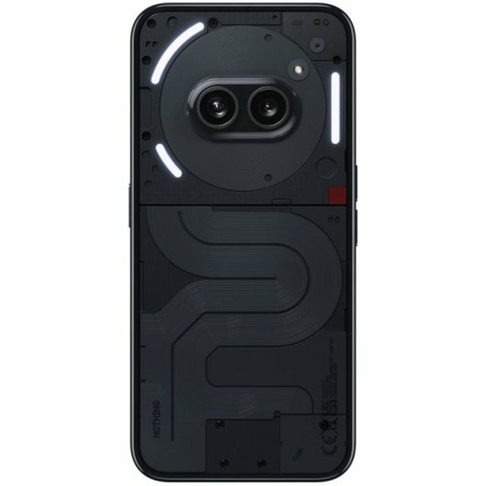 Smartphone Nothing Nothing Phone 2a 6,7" Octa Core 8 GB RAM 128 GB Negru