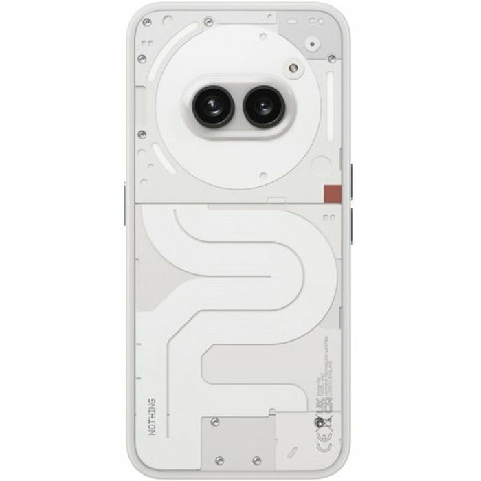 Smartphone Nothing Nothing Phone 2a 6,7" Octa Core 8 GB RAM 128 GB Alb