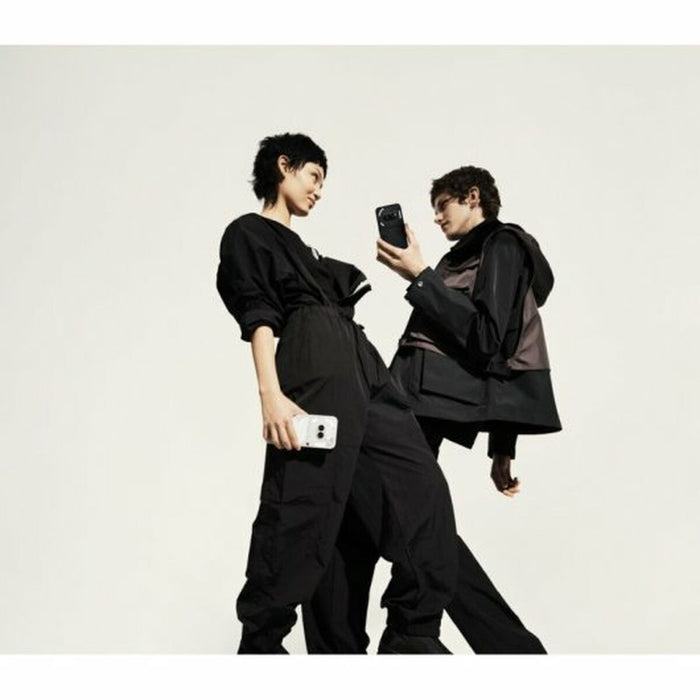 Smartphone Nothing Nothing Phone 2a 6,7" Octa Core 8 GB RAM 128 GB Alb