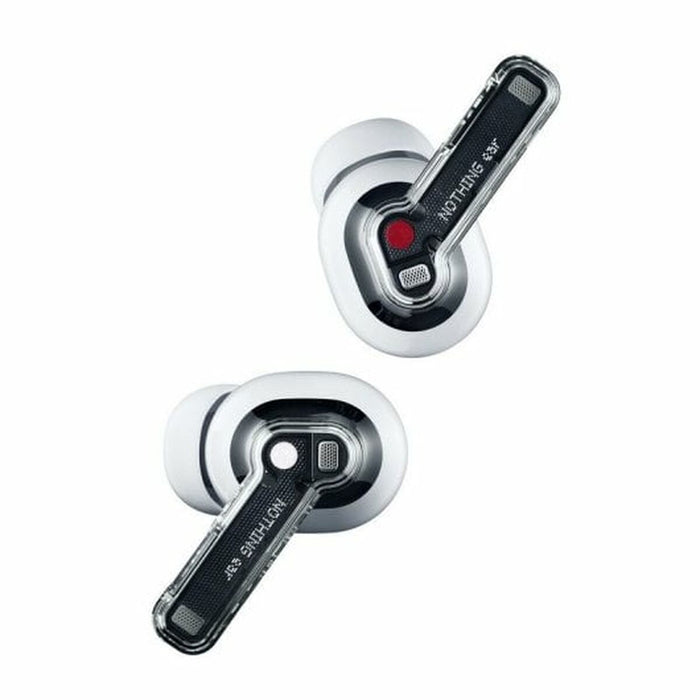 Căști cu Microfon Nothing Ear 2024 Alb