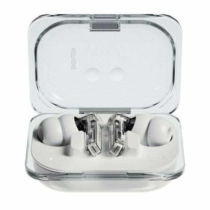 Căști cu Microfon Nothing A0052656 Alb