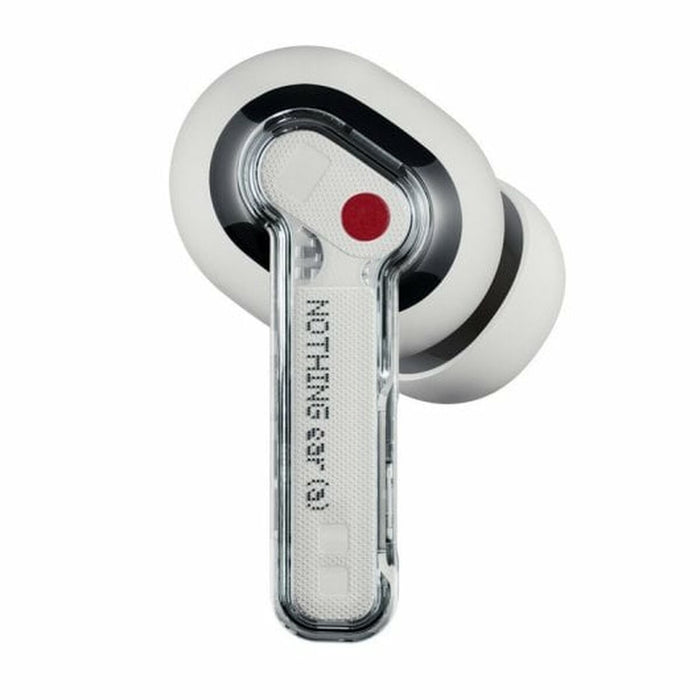 Căști cu Microfon Nothing A0052656 Alb