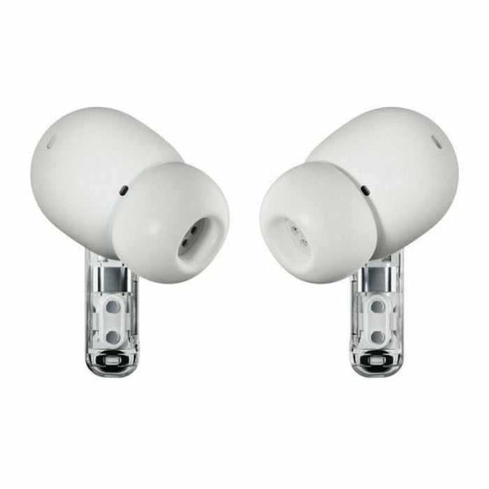 Căști cu Microfon Nothing A0052656 Alb