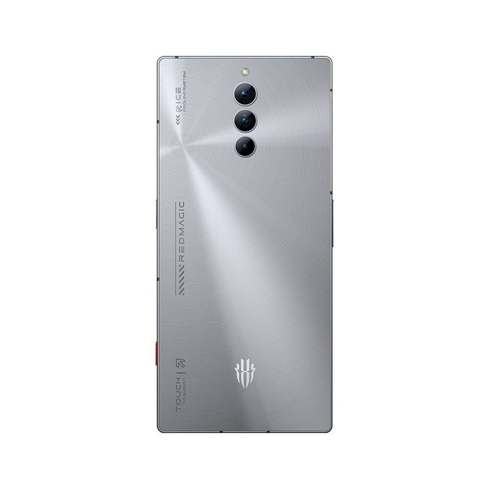 Smartphone Nubia NX729JS/12GB 6,8" Qualcomm Snapdragon 8 Gen 2 12 GB RAM 256 GB Platină
