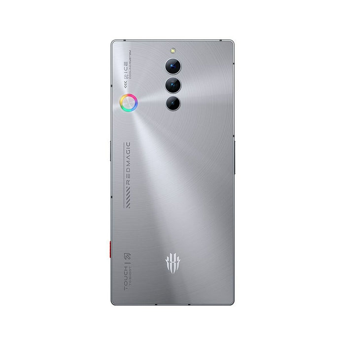 Smartphone Nubia NX729JS/12GB 6,8" Qualcomm Snapdragon 8 Gen 2 12 GB RAM 256 GB Platină