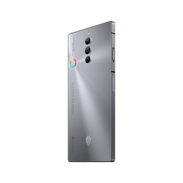 Smartphone Nubia NX729JS/12GB 6,8" Qualcomm Snapdragon 8 Gen 2 12 GB RAM 256 GB Platină