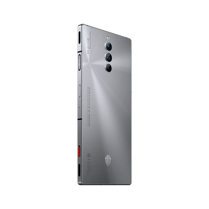 Smartphone Nubia NX729JS/12GB 6,8" Qualcomm Snapdragon 8 Gen 2 12 GB RAM 256 GB Platină