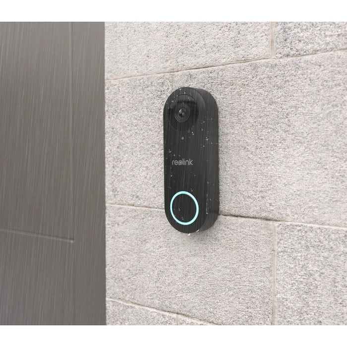 Interfon Video Inteligent Reolink POE 2K