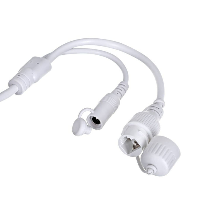 Cameră Video de Supraveghere Reolink E1 Outdoor POE