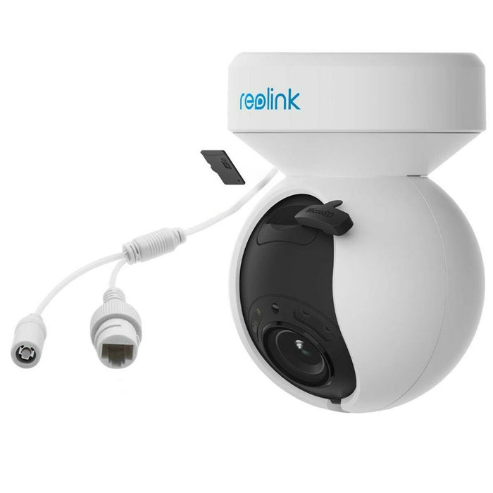Cameră IP Reolink E540