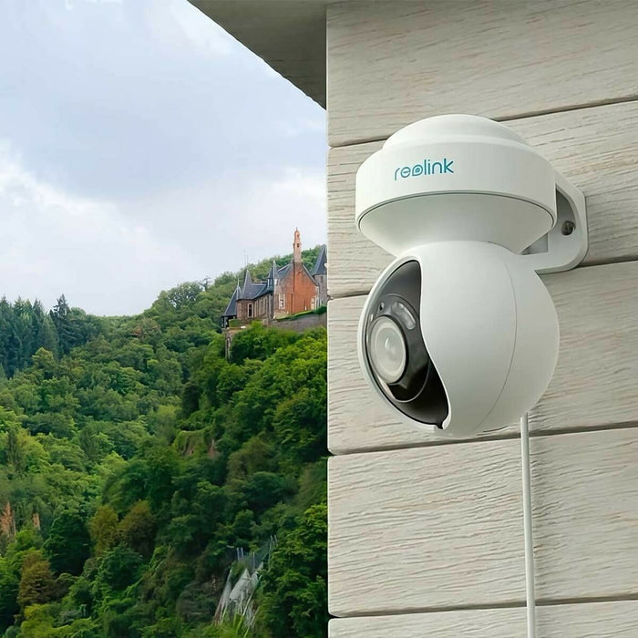 Cameră IP Reolink E540