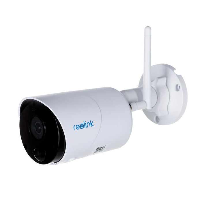 Cameră Video de Supraveghere Reolink Argus ECO-V2