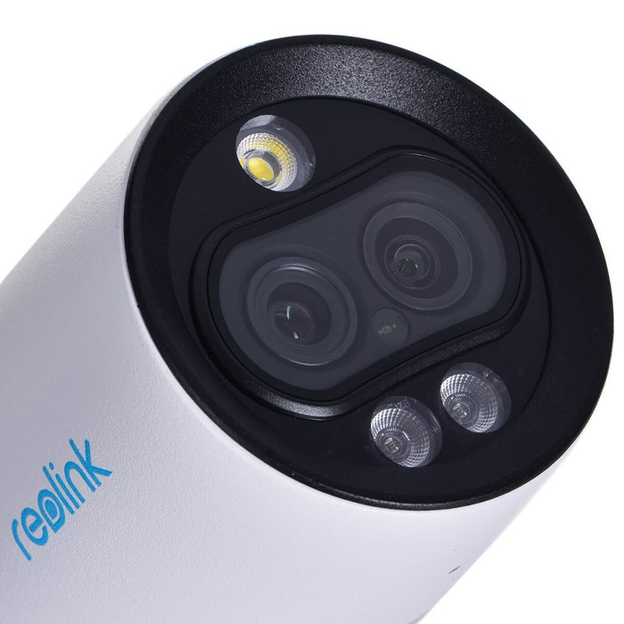Cameră Video de Supraveghere Reolink RLC-81MA