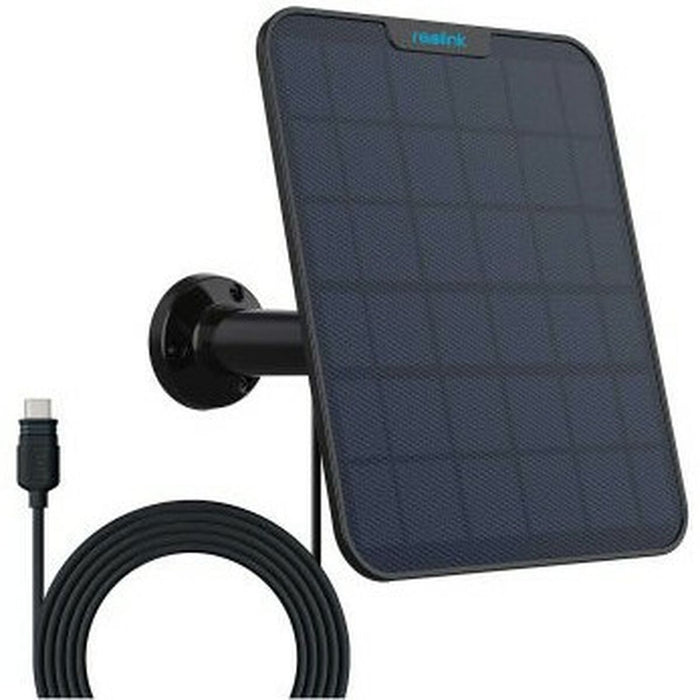 Cameră Video de Supraveghere Reolink Solar Panel- Czarny 2 TYP-C