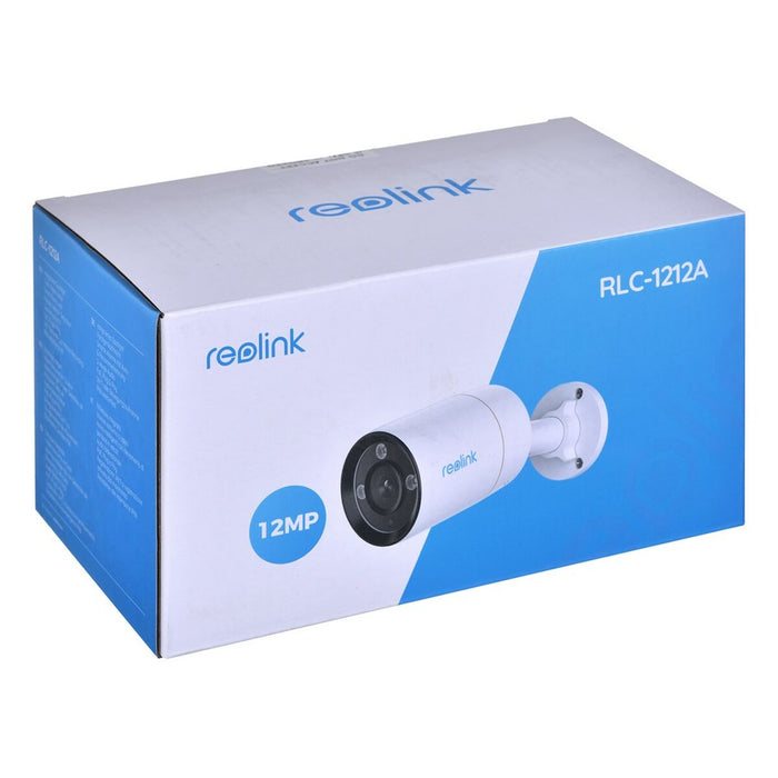 Cameră Video de Supraveghere Reolink RLC-1212A