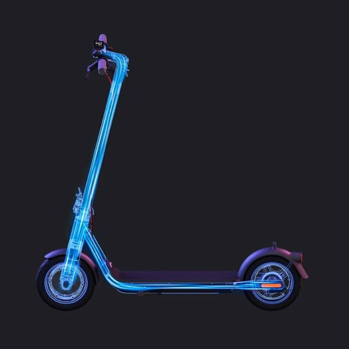 Trotinetă Electrică Navee V25i Pro Negru 300 W 20 km/h