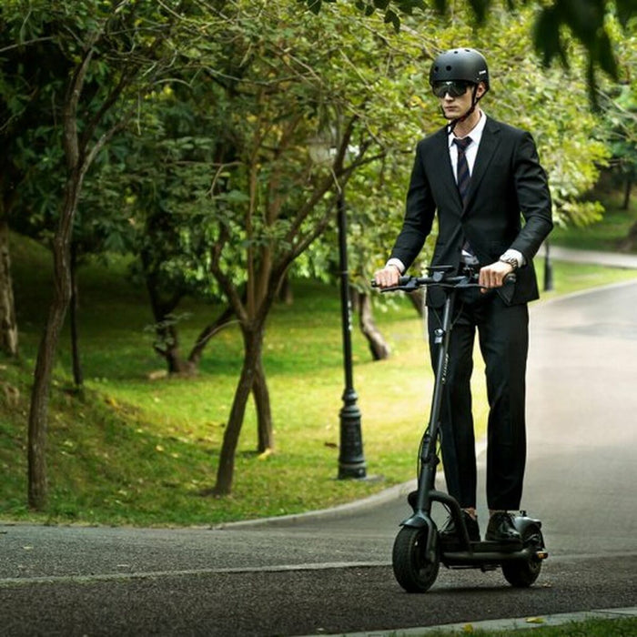 Trotinetă Electrică Navee N65i Negru 1000 W 25 km/h