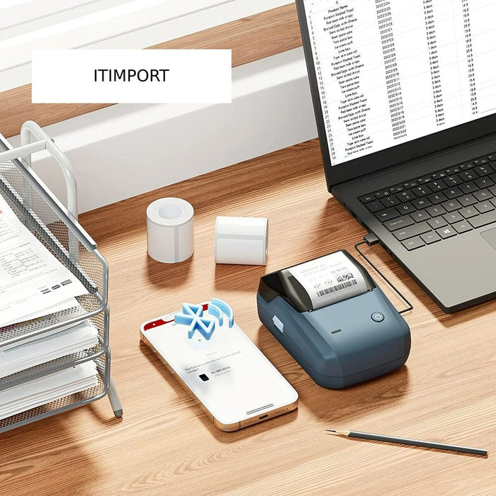 Imprimantă pentru Etichete NIIMBOT B1