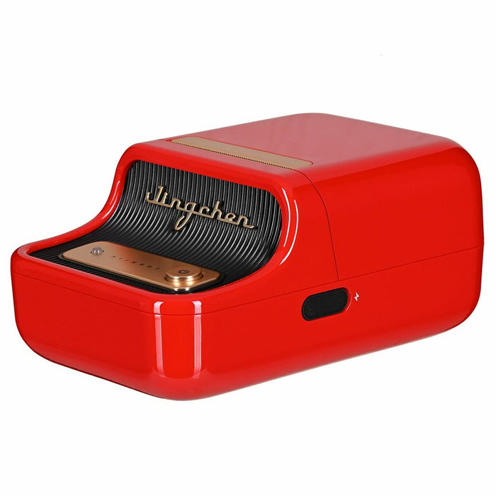 Etichetator manual NIIMBOT B21 RED